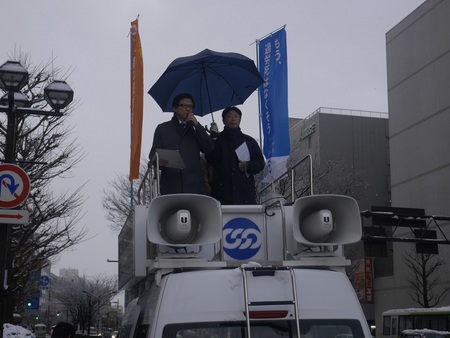 17.12.14全国一斉なんでも労働相談周知のための街宣1.JPG