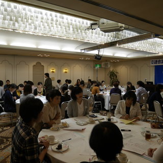「女性にとっての労働組合」をテーマに、２０１８女性集会を開催