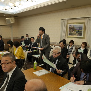 働く者・生活者の視点に立った政策の実現に向け、2019政策フォーラムを開催！