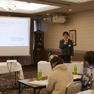 女性委員会第30回定期総会を開催！「職場進出」から「女性活躍」へ!!