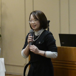 連合富山総研2020「政策フォーラム」開催！日本全体が抱える喫緊の課題２点について学ぶ