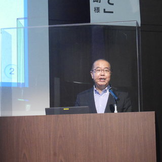 富山県の新田知事を招き「連合富山２０２２地域活性化フォーラム」を開催
