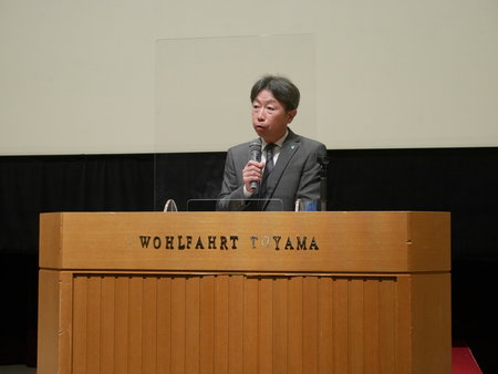 記念講演・浜守会長.JPG